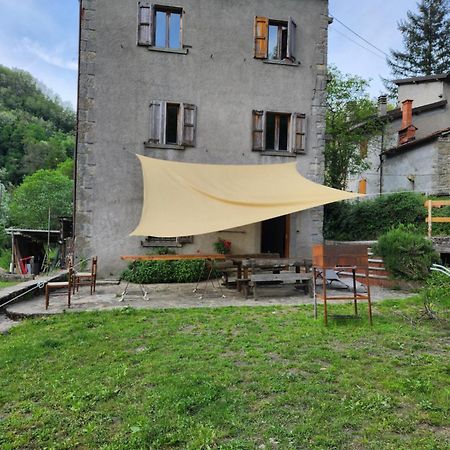 Villa Contea Del Piano Piteglio Exterior foto