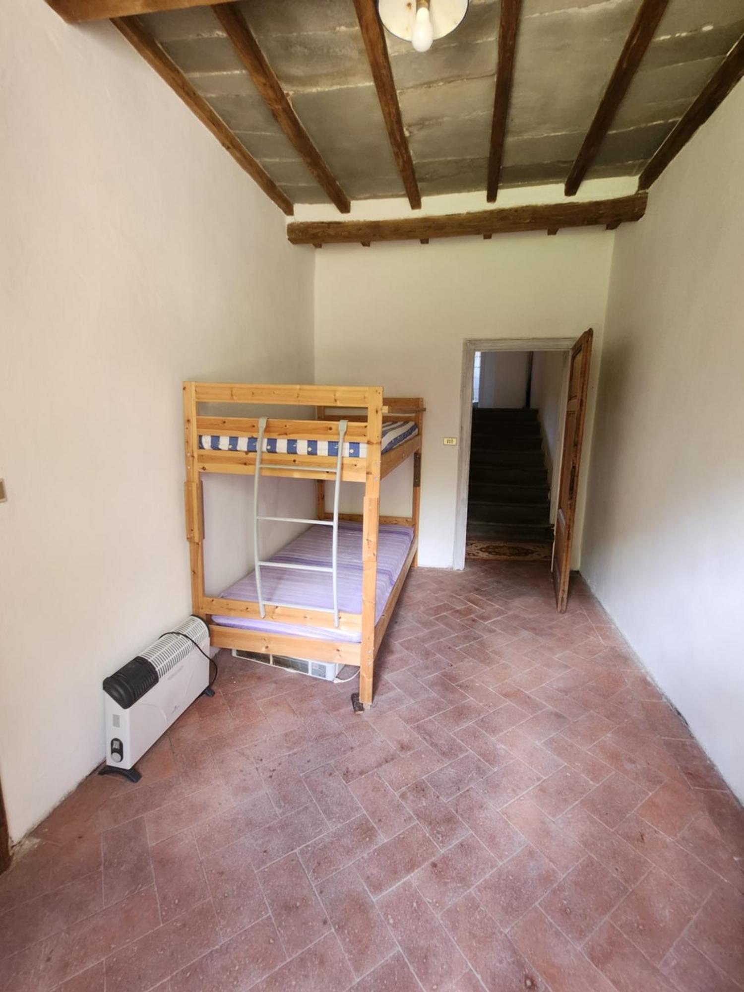 Villa Contea Del Piano Piteglio Exterior foto