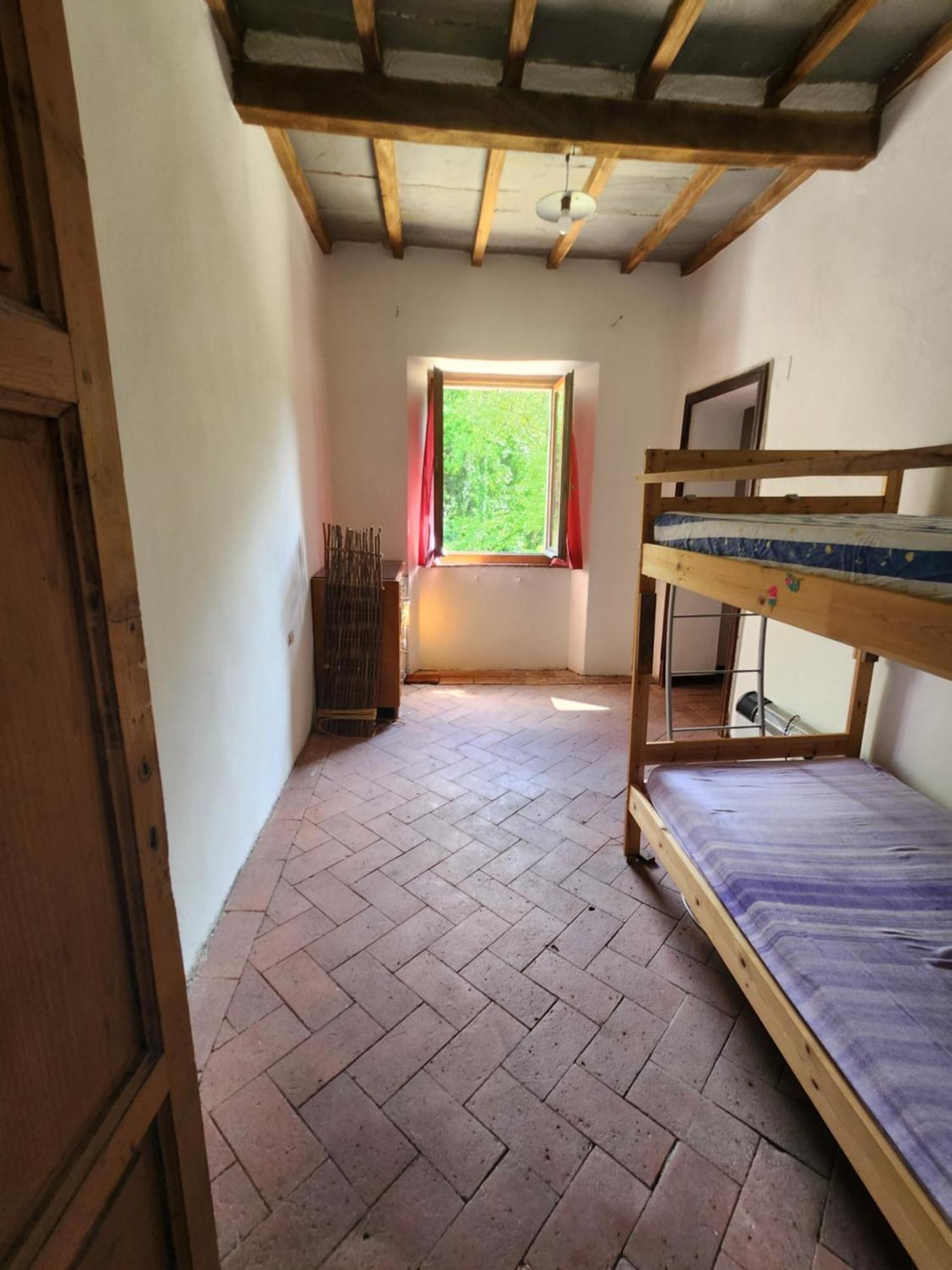 Villa Contea Del Piano Piteglio Exterior foto